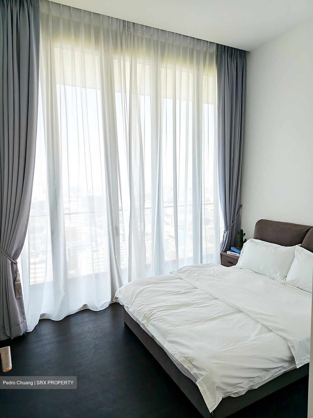 Kallang Riverside (D12), Apartment #501169921